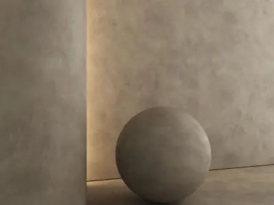 Decorative plaster 66 Texture