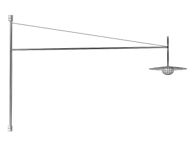 TEMPO 5756 5757 3D model