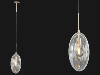 OONA 01 3D model