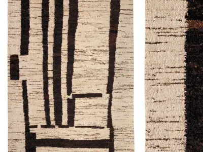 CARPET CARINTHIA 200 X 300 3D model