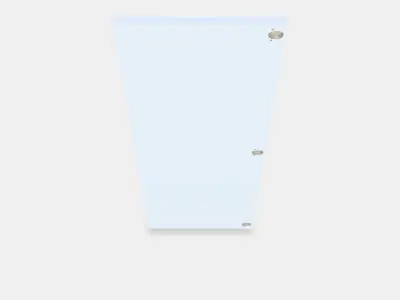 RINGHULT By 22 Low-poly 3D model