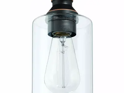 Light 01 Free 3D model