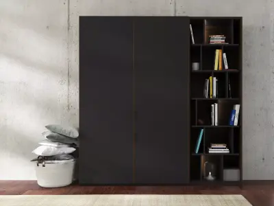 Canaletto Composition C70 3D model