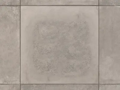 Flaviker x20 Backstage Ash 80x80 Texture