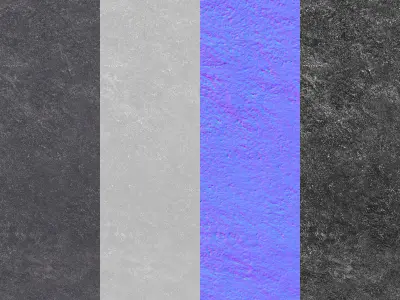 Porcelain Tile Porcelain Stoneware Material Seam Texture