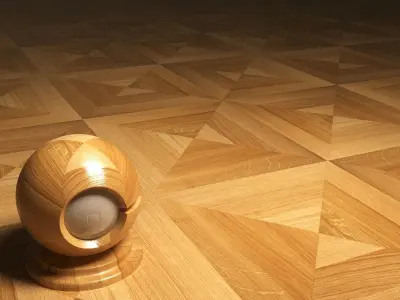 Parquet deco rovere pontigny Texture