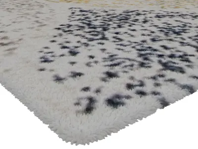 Rug Set 183 3D model