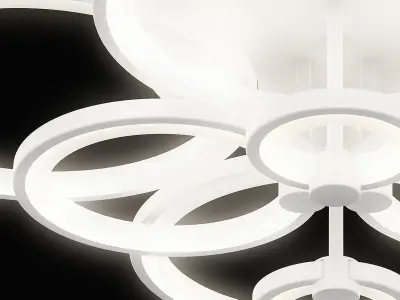 749092 Breve Lightstar 3D model