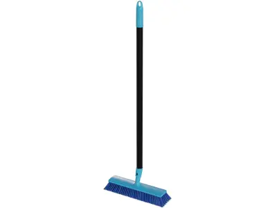 Brooms mops and window squeegees Sponge Mop 3D model