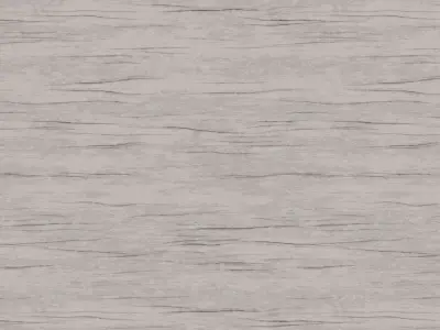 Light Grey Bark Textured Wood Veneer PBR Texture