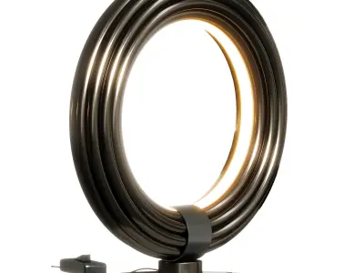 Aromas del Campo Elli Table Lamp 3D model