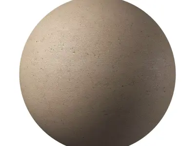 Sandstone Material and Tile - Set 05 Texture