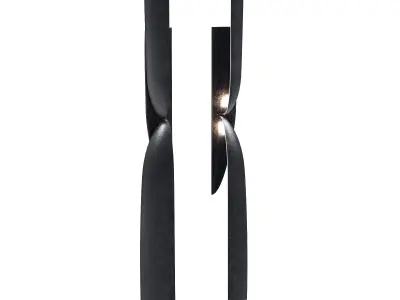 NIAMH BARRY Hull Scone 3D model