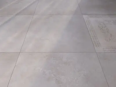 Marble Floor Set 45  Texture