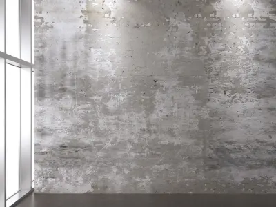Concrete wall 119 Texture