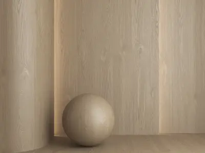 Wood materials Oak - 7 colors - set 09 Texture