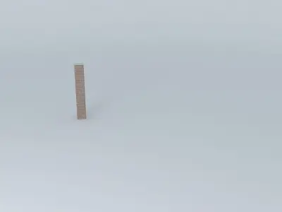 Big Bulding 3 3D model