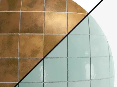 Artisan EQUIPE 132mm  10 Colors Texture