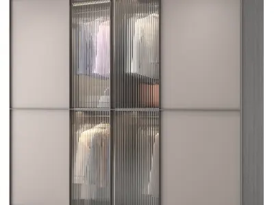 Novamobili Layer 3D model