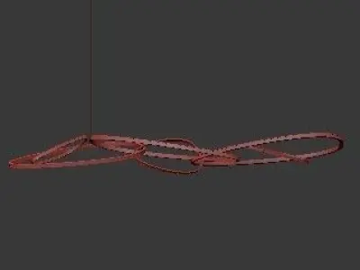 NAIMH BARRY 3D model