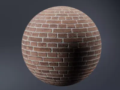 Brick seamless Texture
