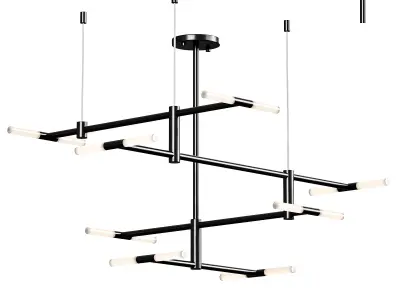 ALTONA light 3D model