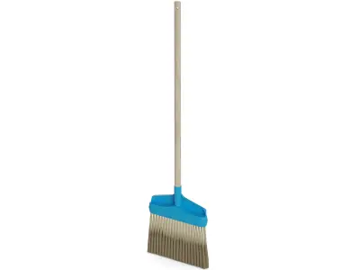 squeegees Broom 3D model
