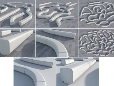  Urban Elements Complete 2 