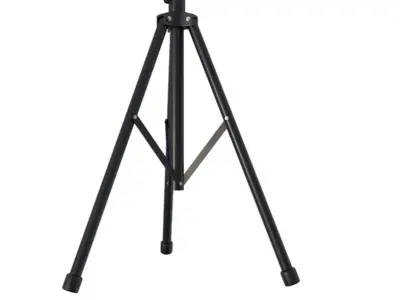 Softbox Studio Light 3D model