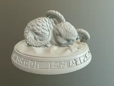 Star Wars Outlaws  NYX3 3D print model