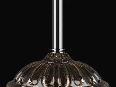 715757 Nativo Osgona Floor lamp 3D model