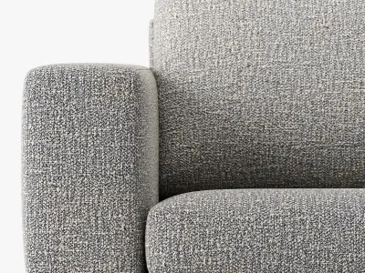 Fabric Attis 4k PBR Texture