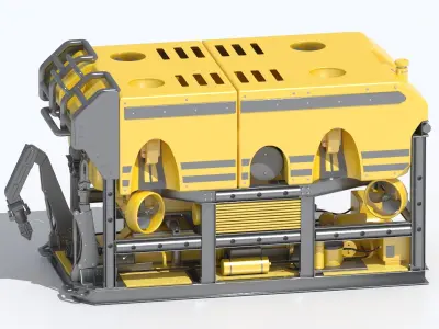  ROV 
