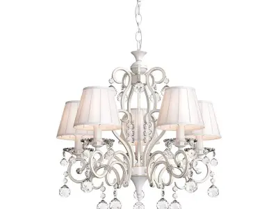 Eurosvet Ivin 12075-5 3D model