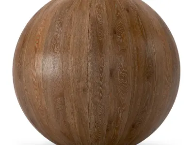 Wood Planks 03 - Seamless Texture