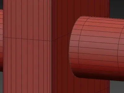 Loft Finder 3D model