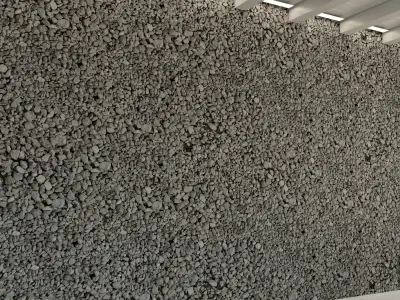gravel 1 Texture