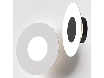 Elleout by EGOLUCE 3D model