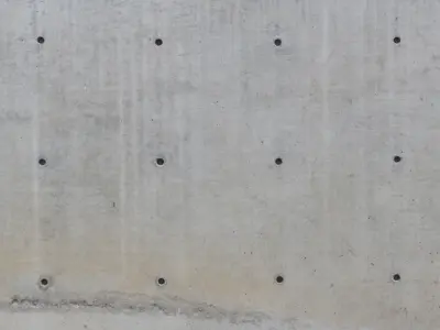 Off the Wall-3D Scan 3D model