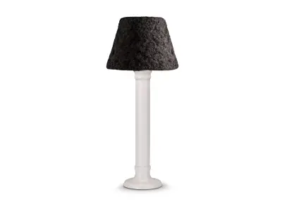MOORGEN CHAMPAGNE SERIES Free 3D model