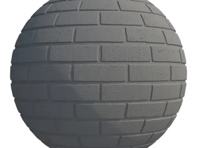 Brunswick Autumn Brick Texture Texture