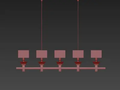 SIDE BY SIDE H10 3D model