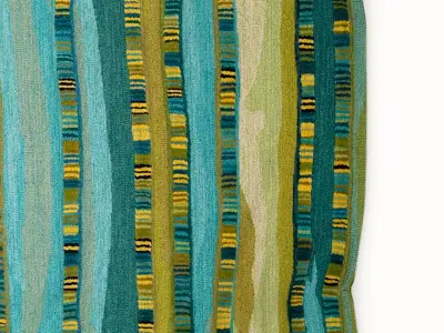 Rug Stripe Sevilla 3D model