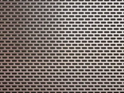 White Metal Grill Transparent PBR Seamless Texture buy