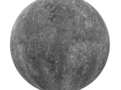 CGAxis Concrete PBR Textures Collection Volume 3 Texture