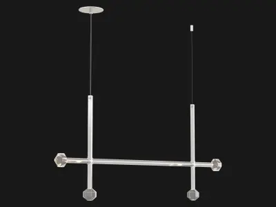 JOULLE 04-003 3D model