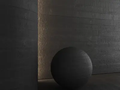 Decorative concrete 45 Texture
