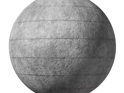 Concrete Material 32 Texture