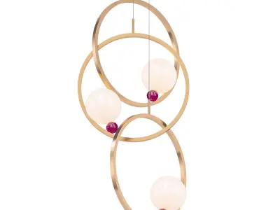 INSPIRATION Joy 3D model