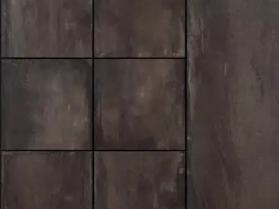 ABK Interno9 Dark 1600x1600 3D model